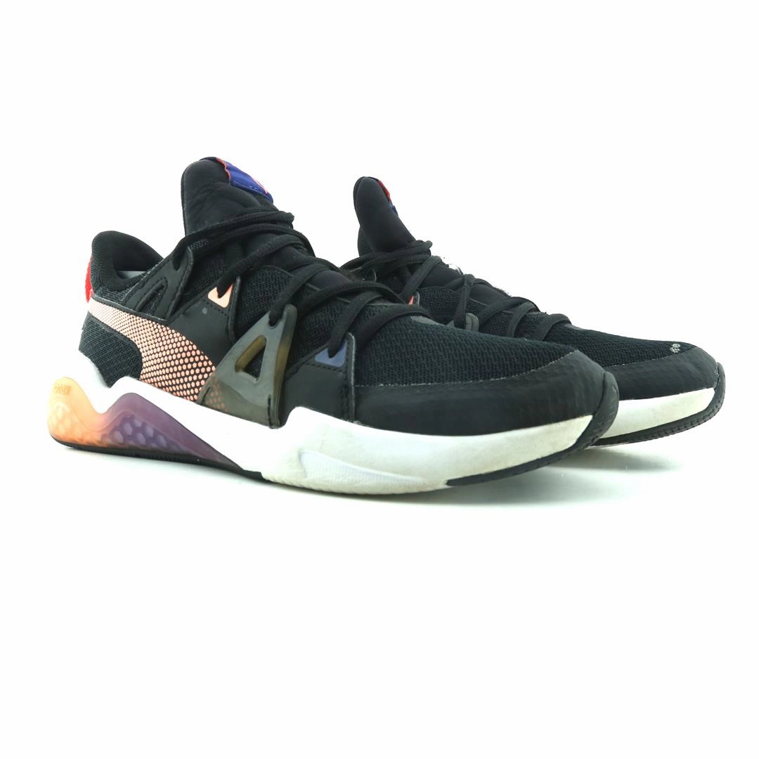 PUMA CELL FRACTION Puma signature shoe pictures
