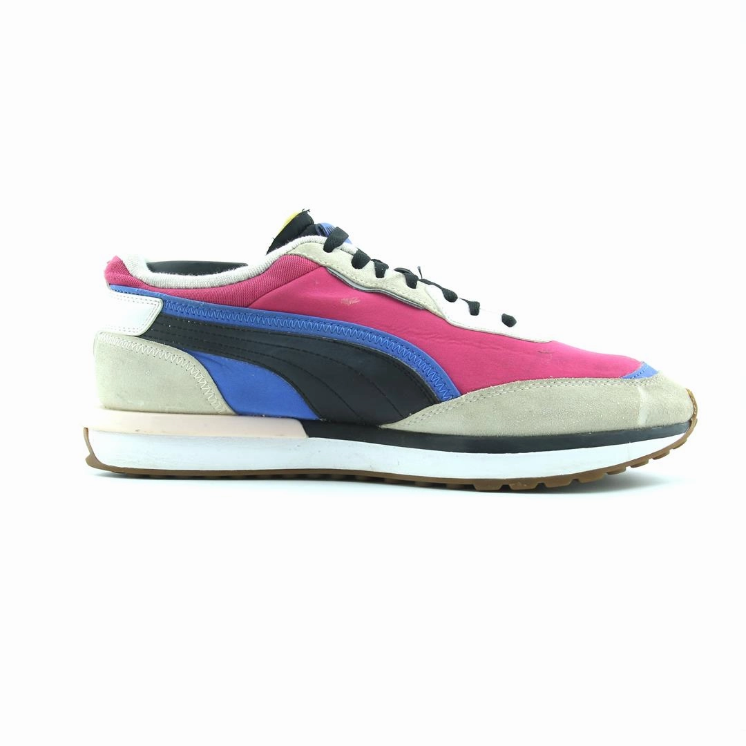 PUMA CITY RIDER Puma sporty sneaker designs