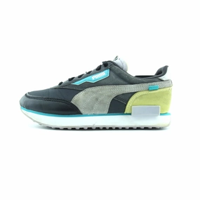 PUMA CITY RIDER Puma sporty athletic sneaker designs