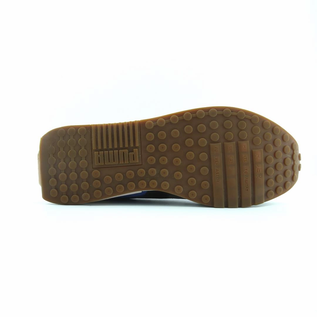 PUMA CITY RIDER Puma sporty sneaker designs