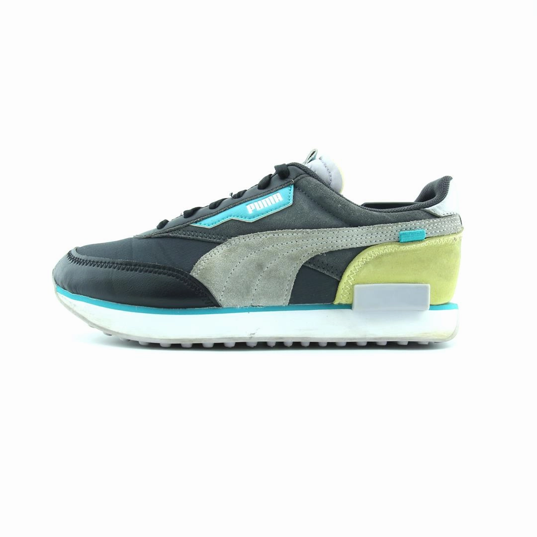 PUMA CITY RIDER Puma sporty athletic sneaker designs