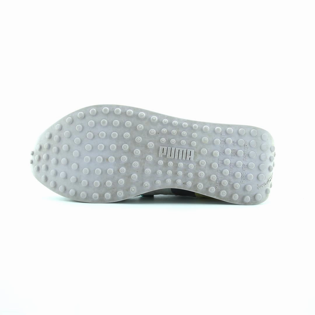 PUMA CITY RIDER Puma sporty sneaker designs