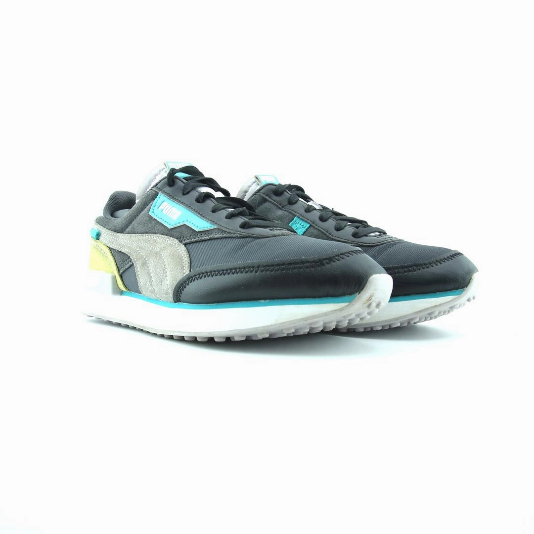 PUMA CITY RIDER Puma sporty sneaker designs