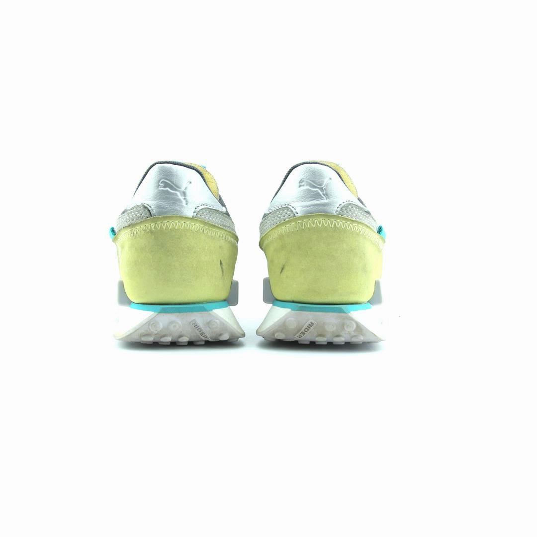 PUMA CITY RIDER Puma sporty sneaker designs