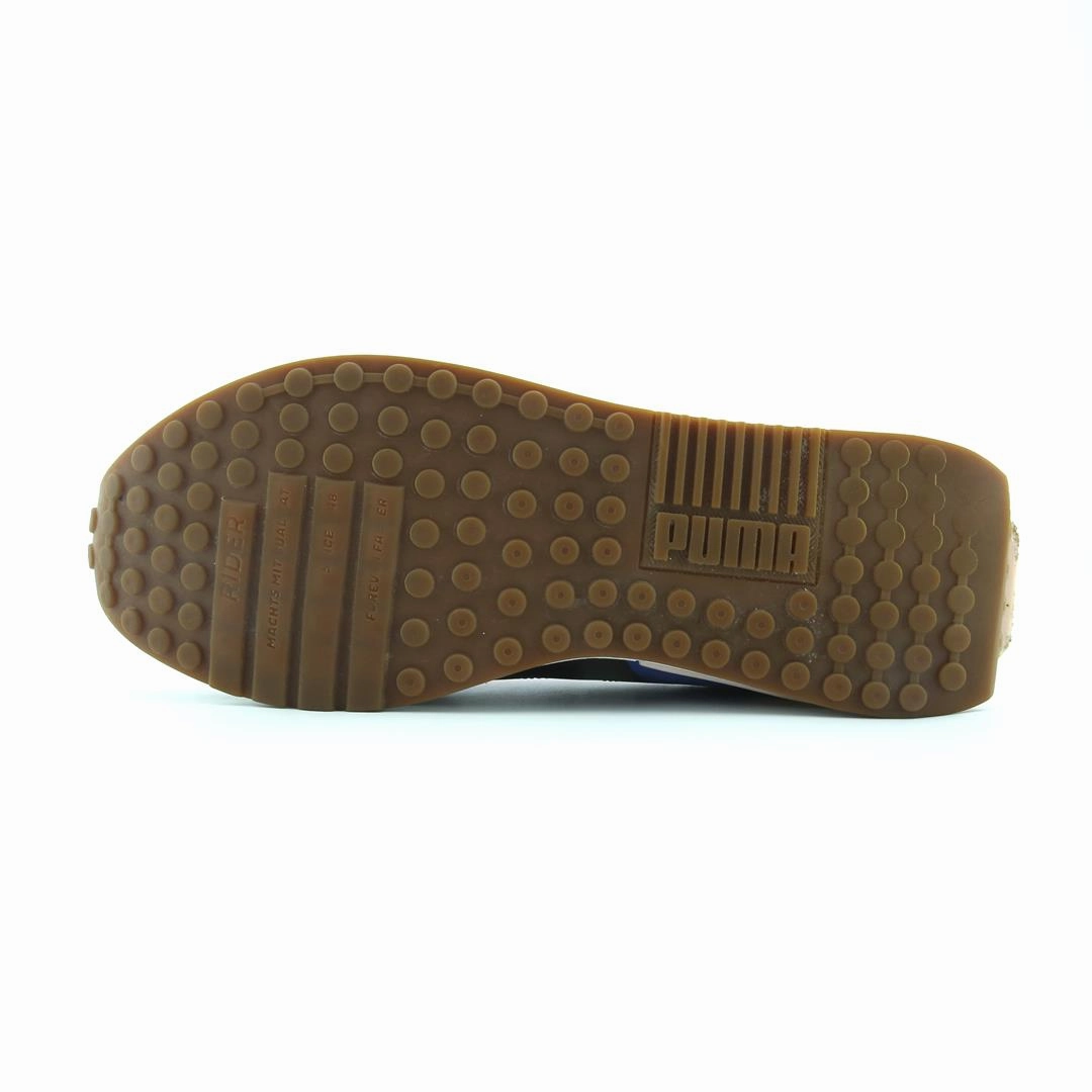 PUMA CITY RIDER Puma sporty sneaker designs