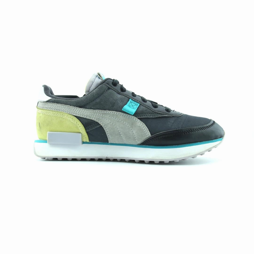 PUMA CITY RIDER Puma sporty sneaker designs
