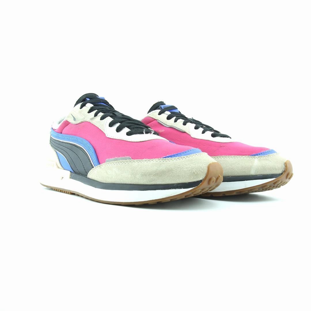 PUMA CITY RIDER Puma sporty sneaker designs