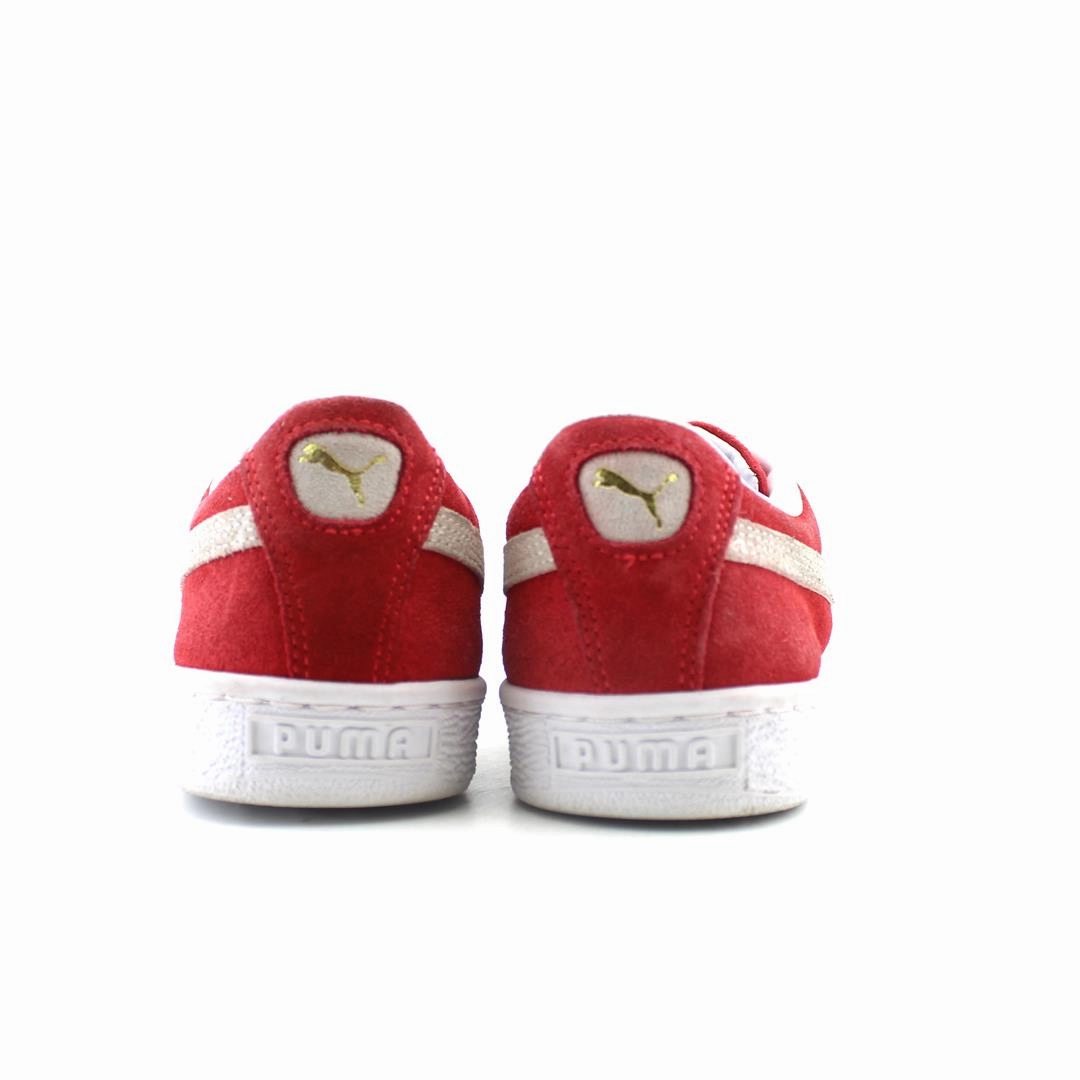 PUMA  CLASSIC XXI Puma signature shoe pictures