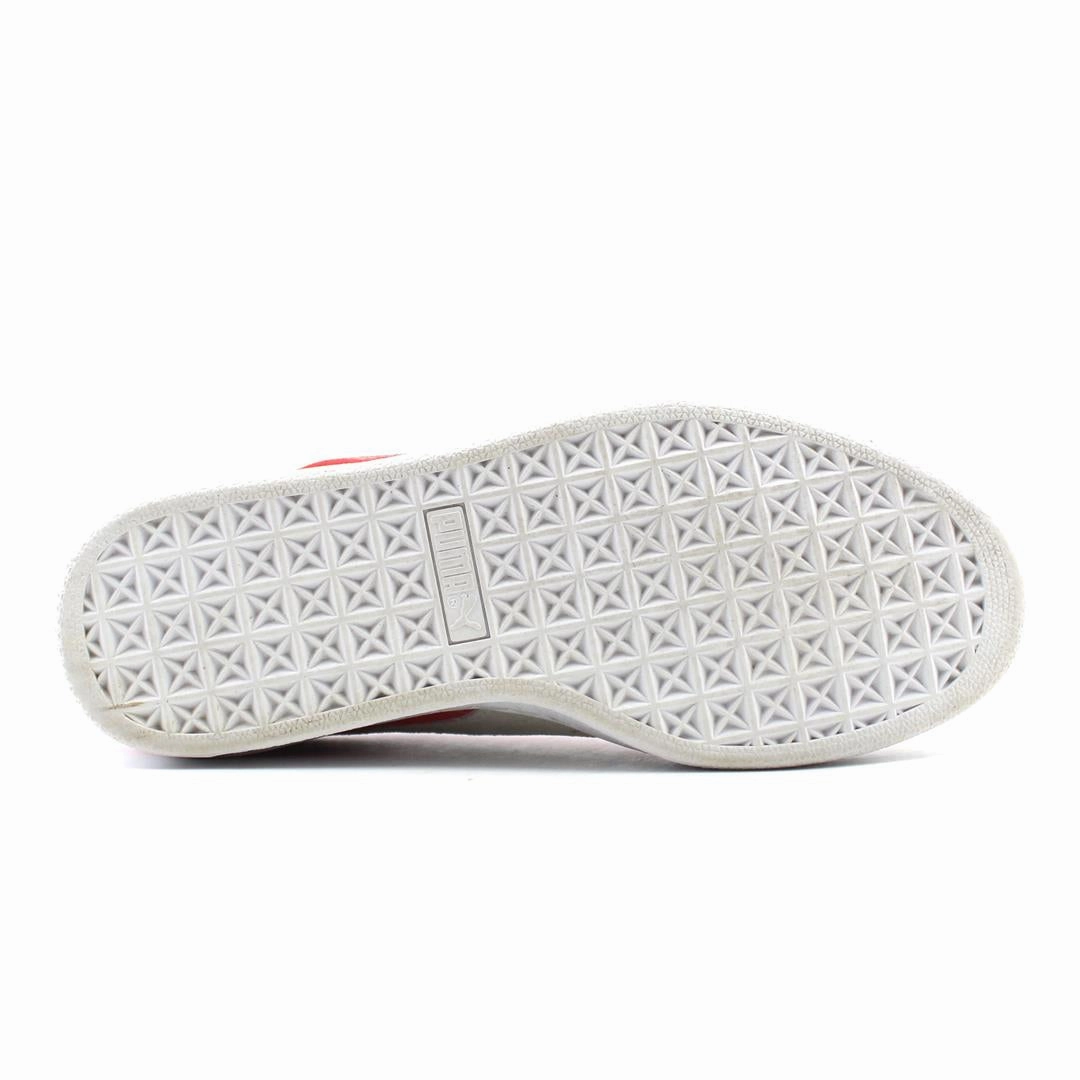 PUMA  CLASSIC XXI Puma signature shoe pictures