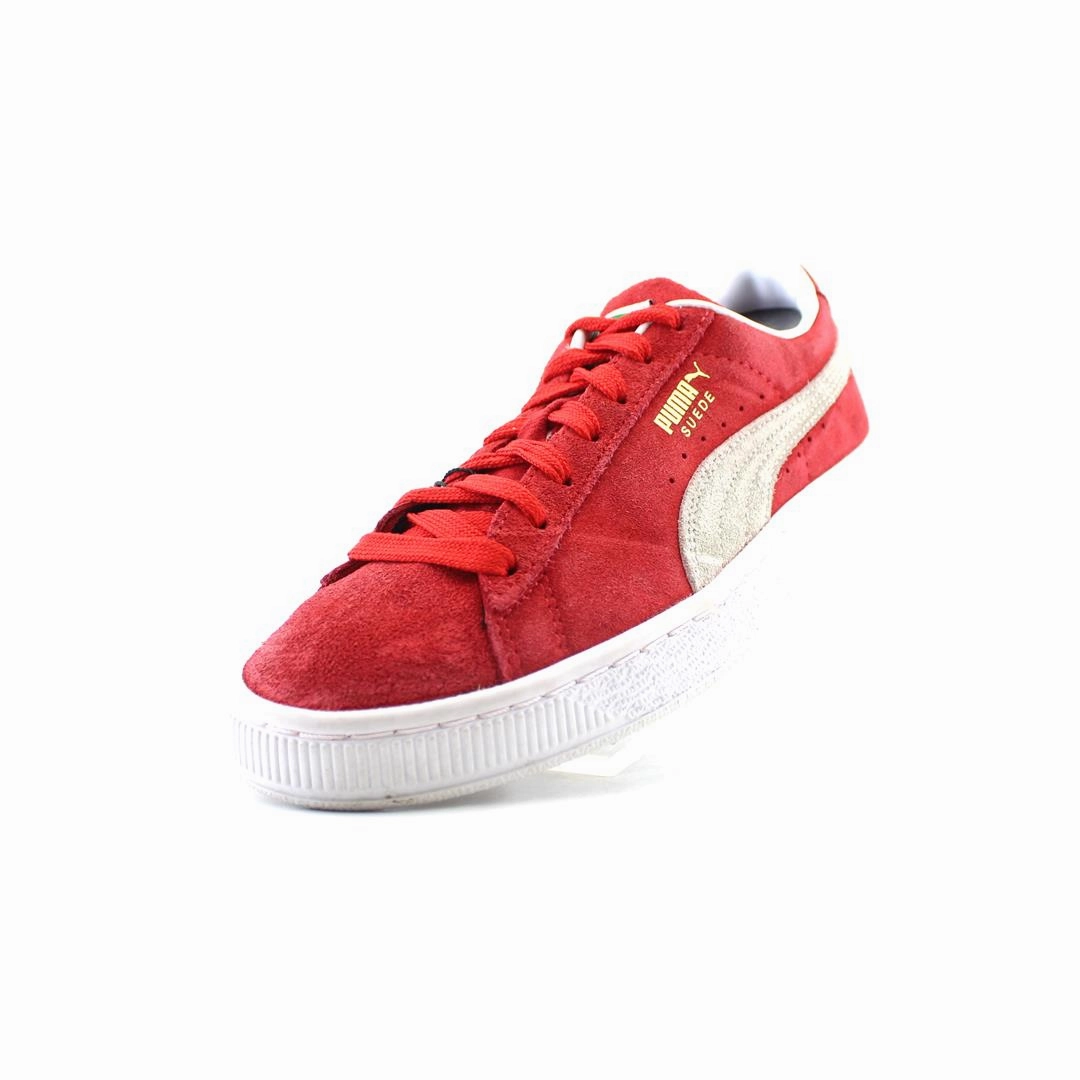 PUMA  CLASSIC XXI Puma signature shoe pictures