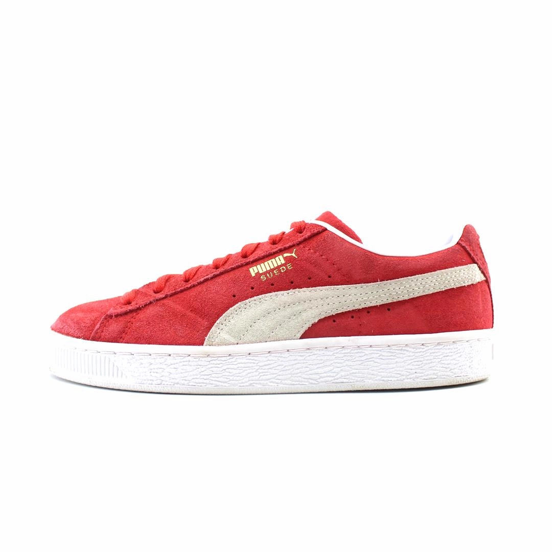 PUMA  CLASSIC XXI Puma iconic sneaker collections