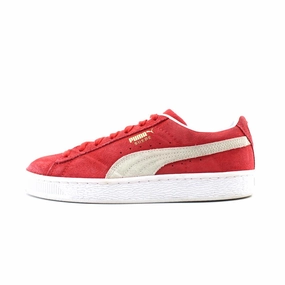 PUMA  CLASSIC XXI Puma iconic sneaker collections