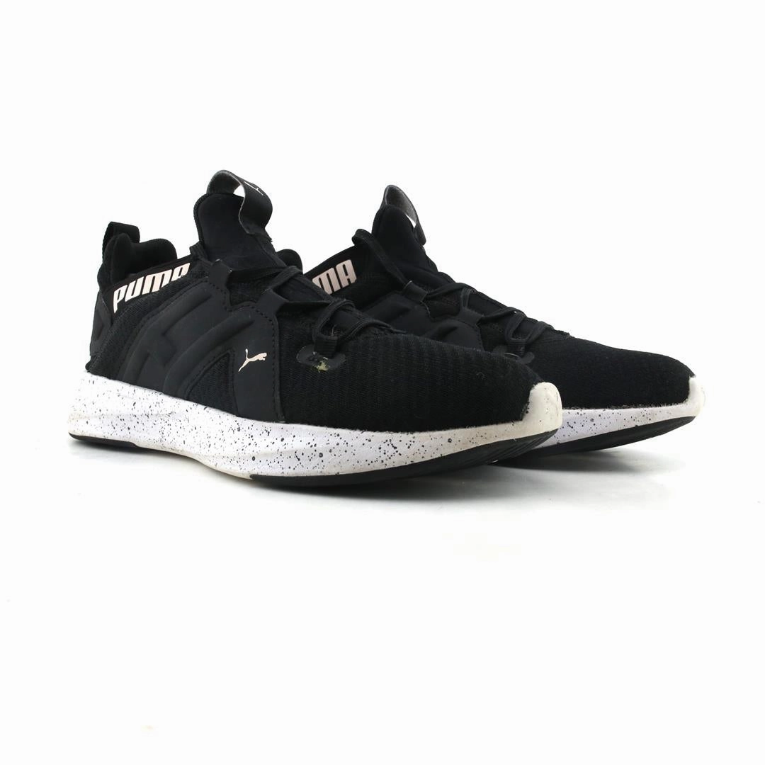 PUMA CONTEMPT DEMI Puma signature shoe pictures