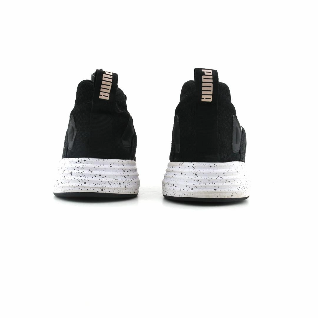 PUMA CONTEMPT DEMI Puma signature shoe pictures