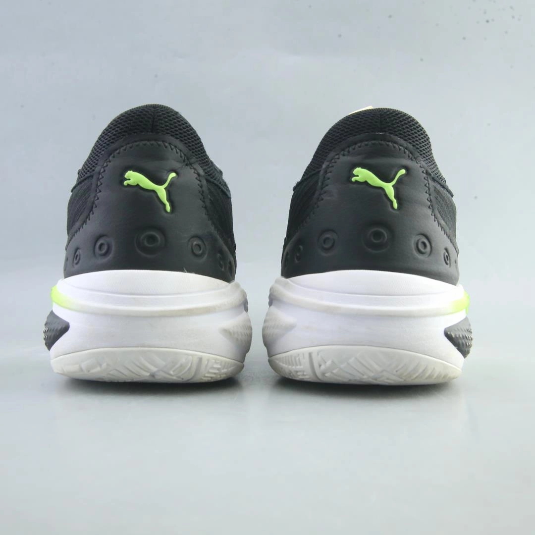 PUMA COURT RIDER I Puma sporty sneaker designs
