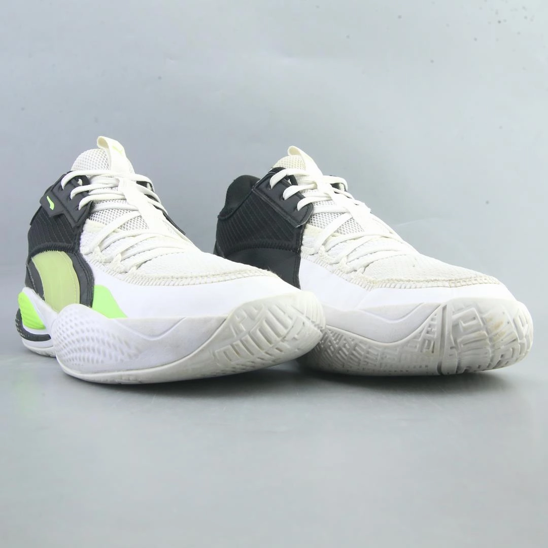 PUMA COURT RIDER I Puma sporty sneaker designs