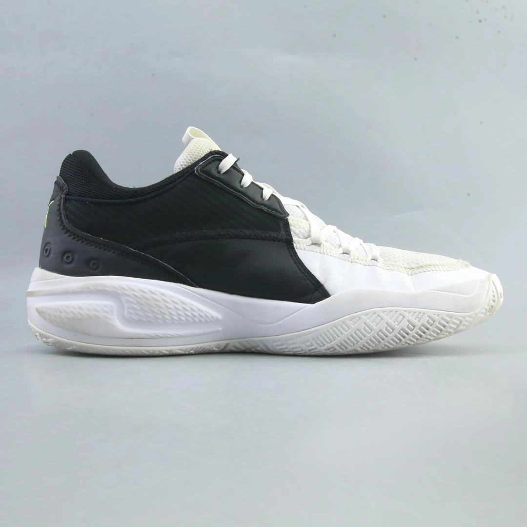 PUMA COURT RIDER I Puma sporty sneaker designs