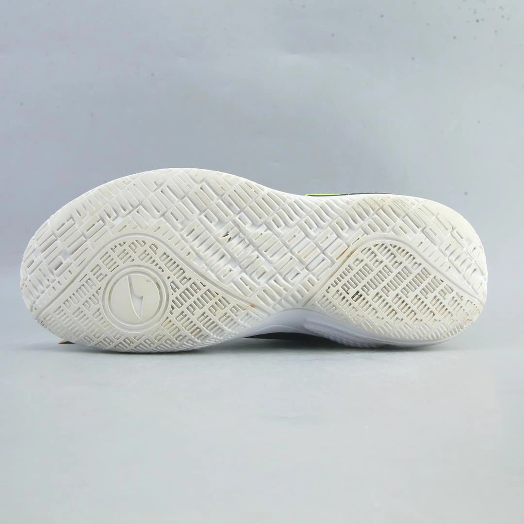 PUMA COURT RIDER I Puma sporty sneaker designs