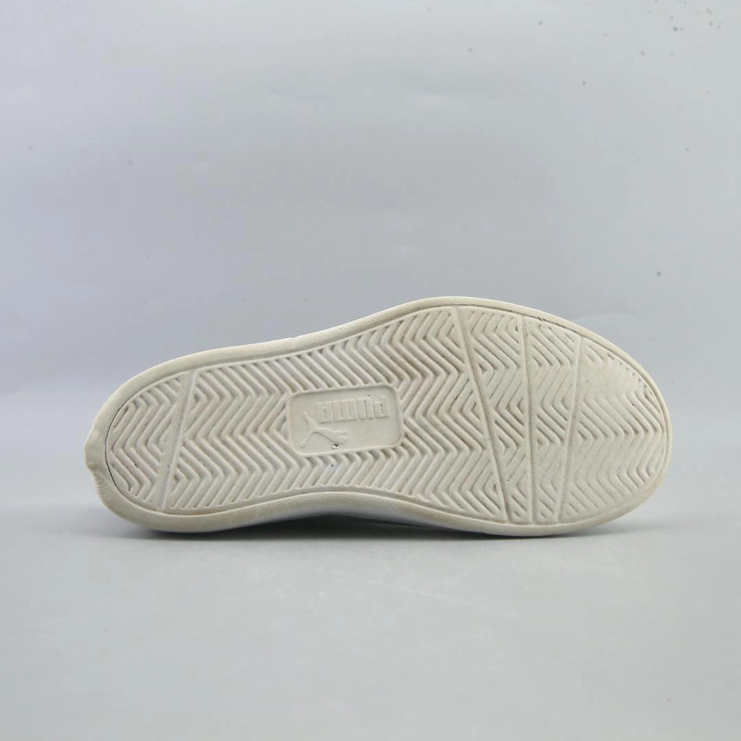 PUMA COURTFLEX PS Puma sporty sneaker designs