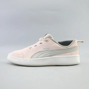 PUMA COURTFLEX PS Puma sporty athletic sneaker designs
