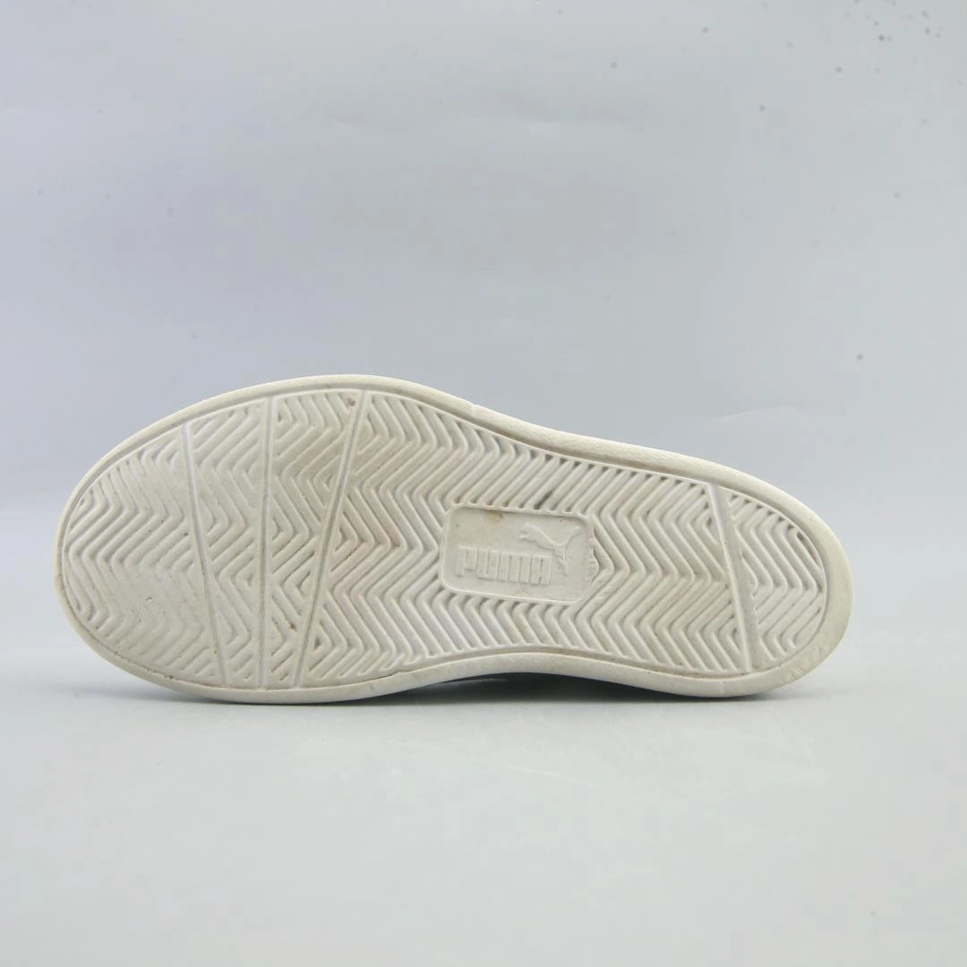 PUMA COURTFLEX PS Puma sporty sneaker designs