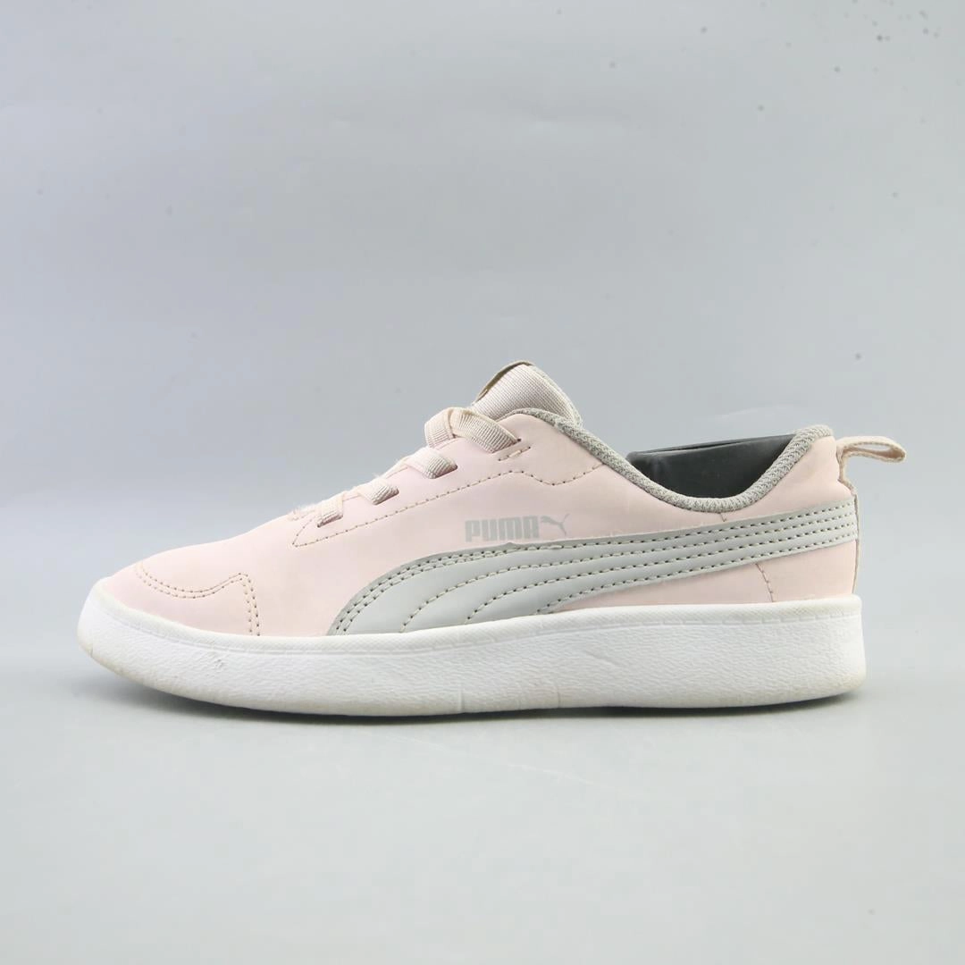 PUMA COURTFLEX PS Puma sporty athletic sneaker designs