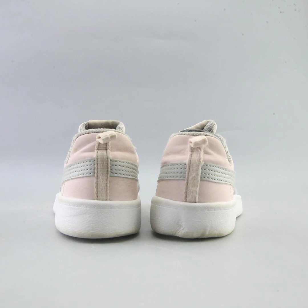 PUMA COURTFLEX PS Puma sporty sneaker designs