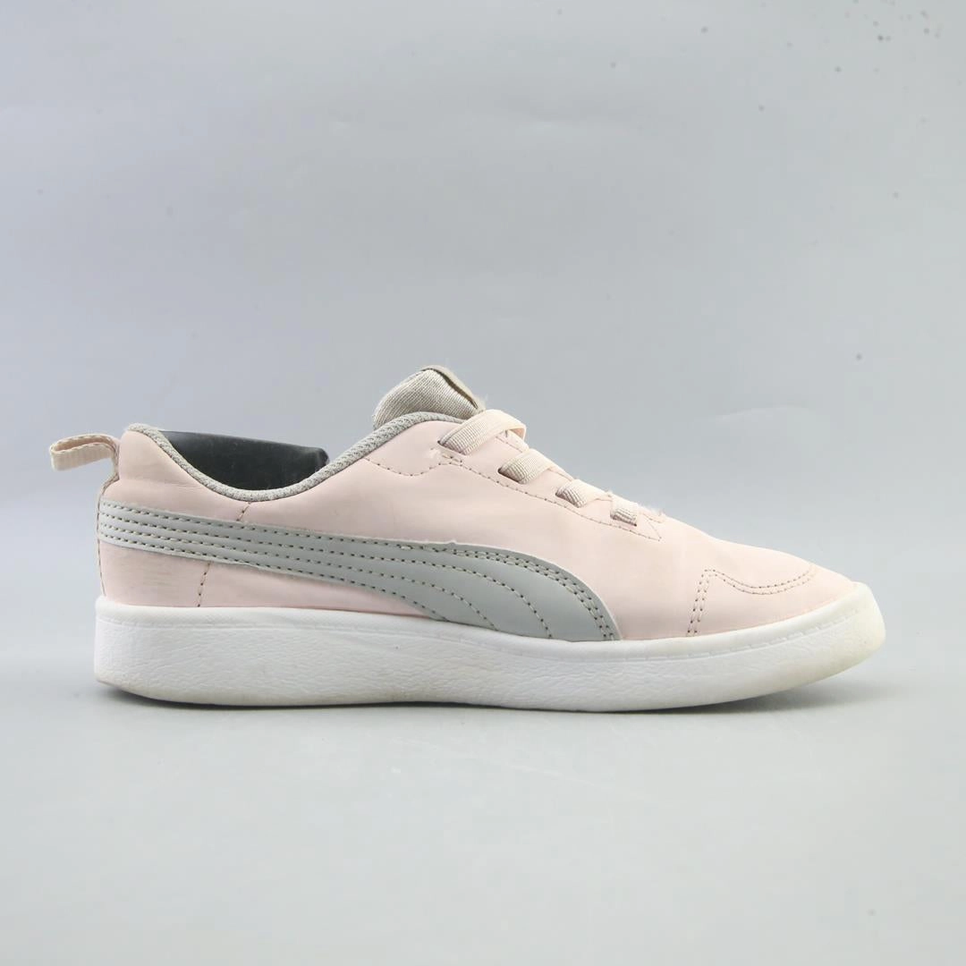 PUMA COURTFLEX PS Puma sporty sneaker designs