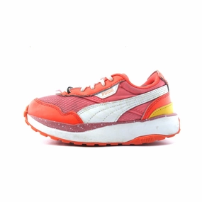 PUMA  CRUISE RIDER 'OCEAN Puma sporty athletic sneaker designs