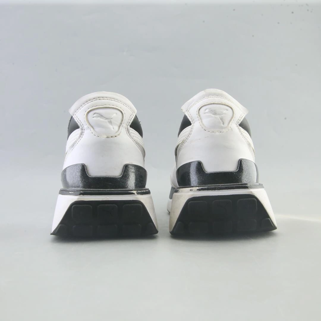 PUMA CRUISE RIDER Puma signature shoe pictures