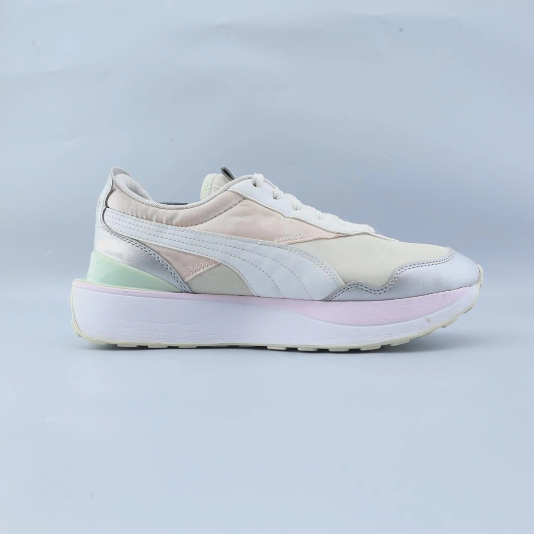 PUMA  CRUISE RIDER Puma sporty sneaker designs