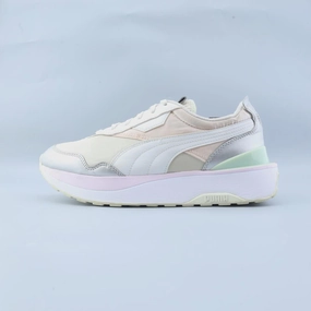 PUMA  CRUISE RIDER Puma sporty athletic sneaker designs