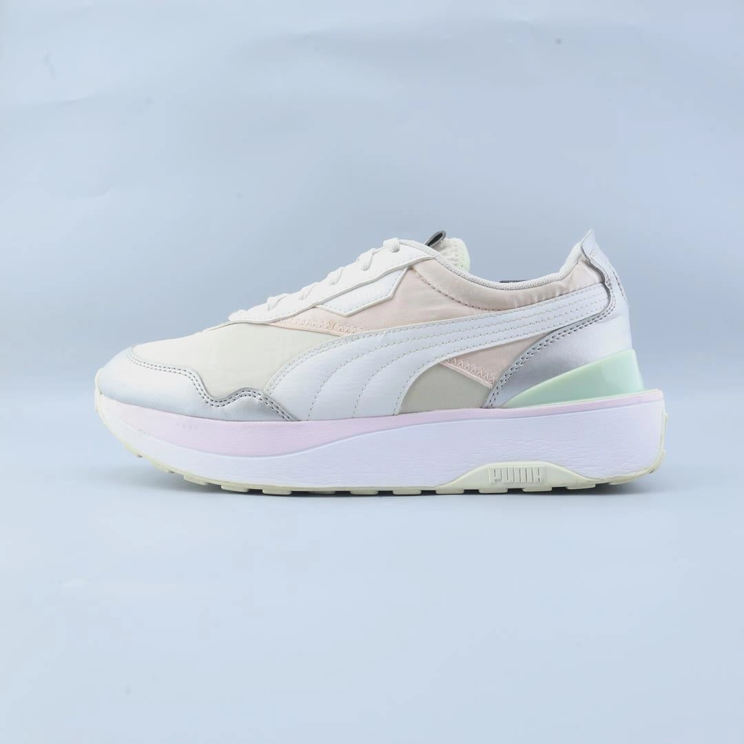 PUMA  CRUISE RIDER Puma sporty athletic sneaker designs