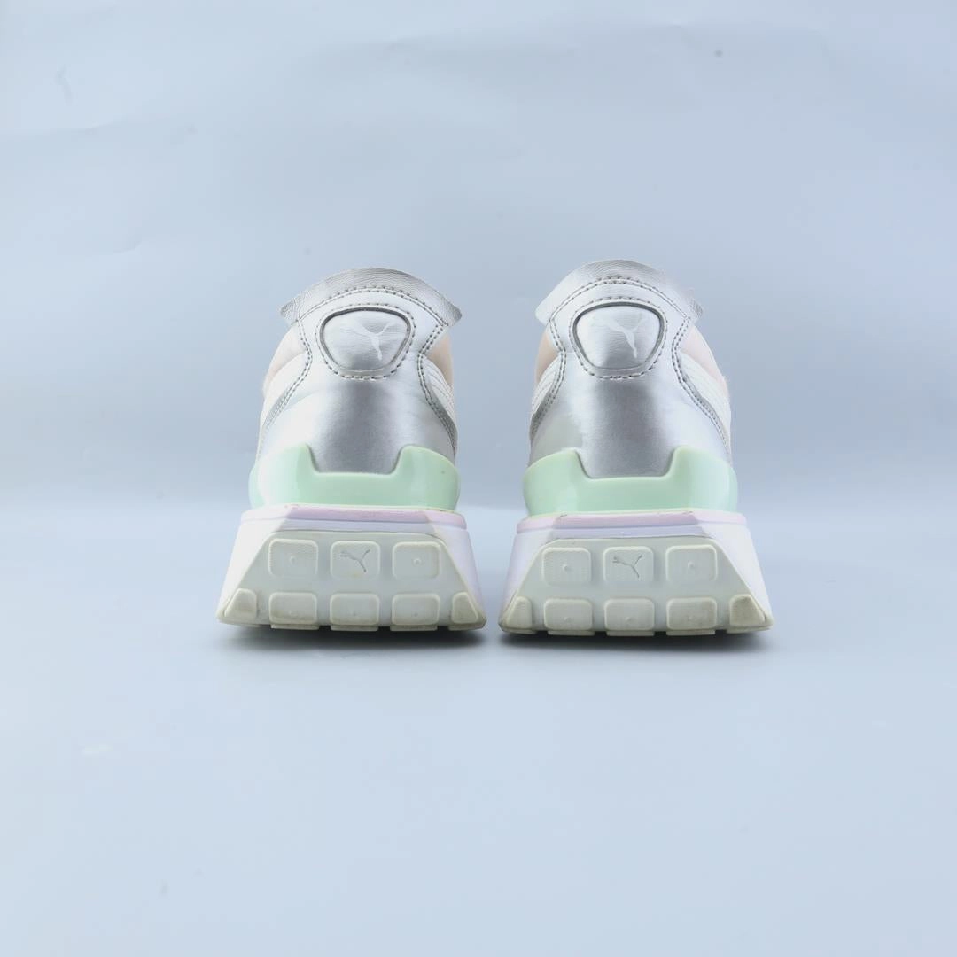 PUMA  CRUISE RIDER Puma sporty sneaker designs