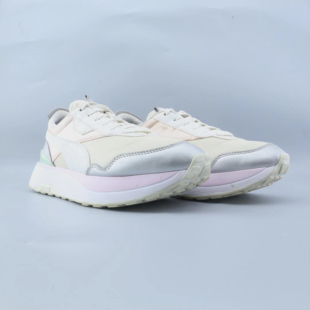PUMA  CRUISE RIDER Puma sporty sneaker designs