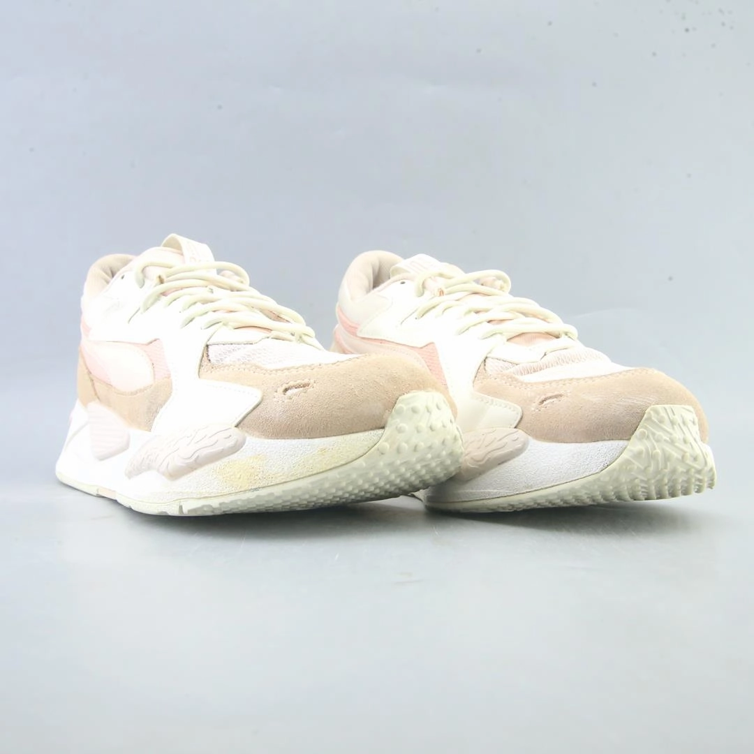 PUMA DAMES RS-Z HERUITVINDEN Puma sporty sneaker designs