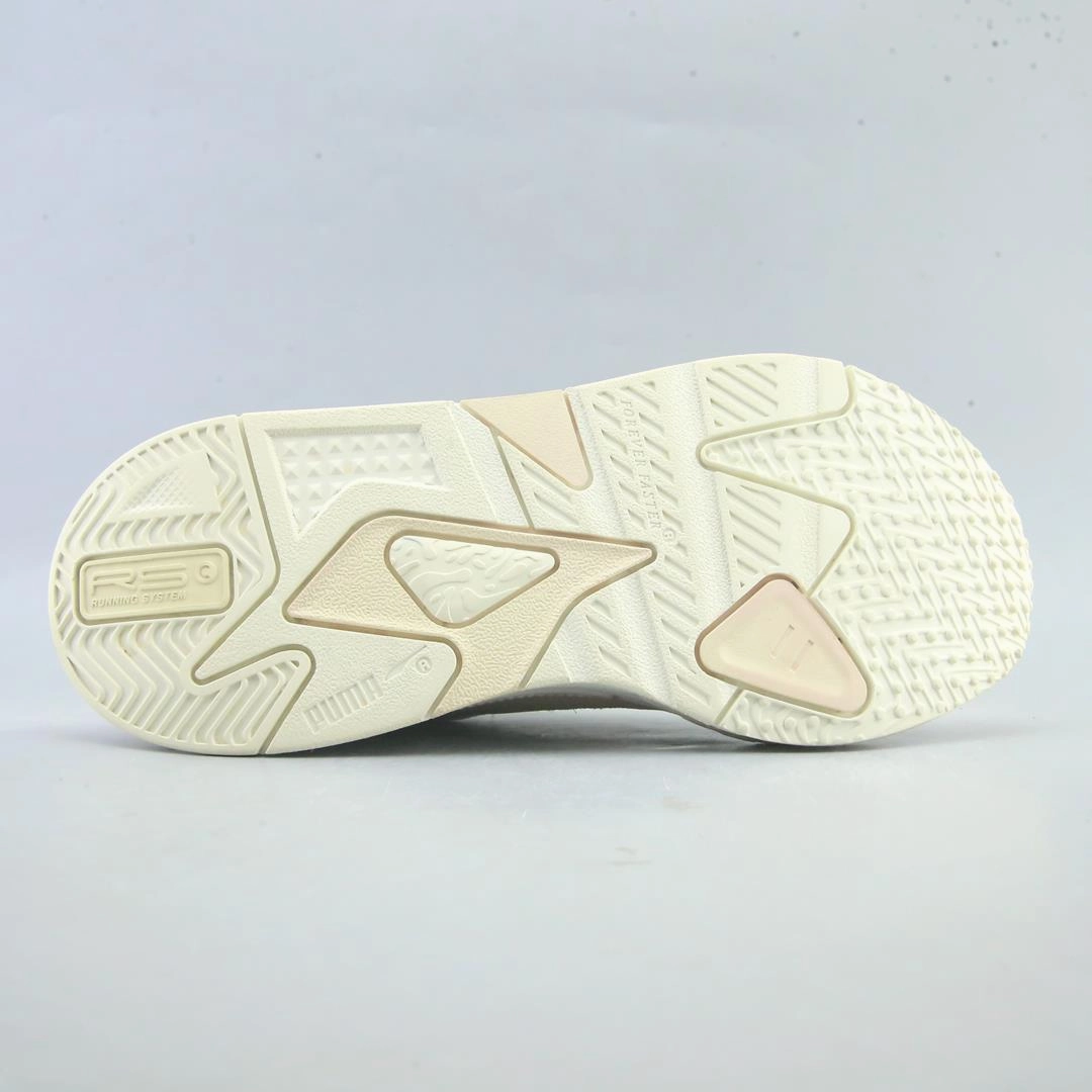 PUMA DAMES RS-Z HERUITVINDEN Puma sporty sneaker designs