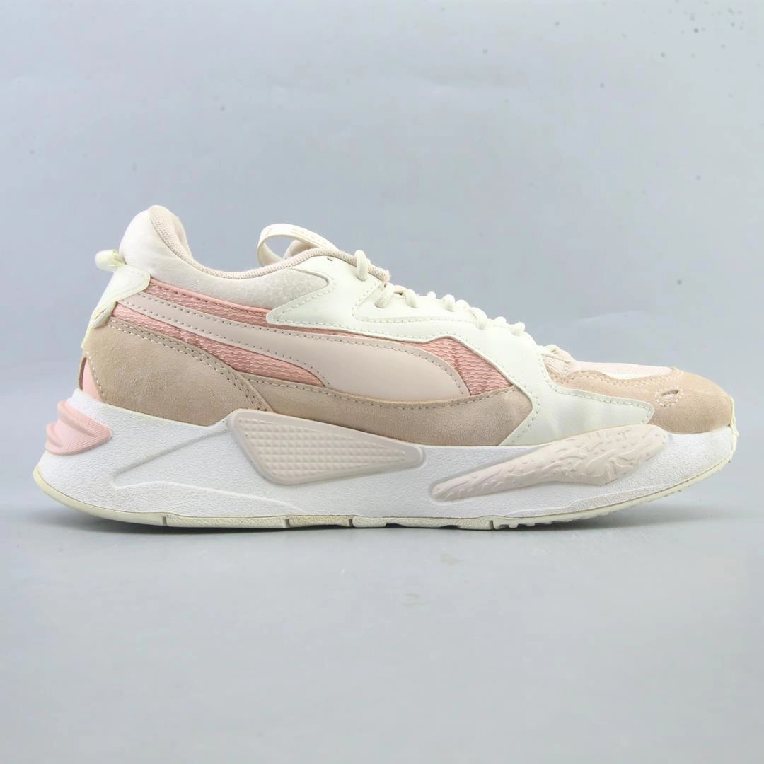 PUMA DAMES RS-Z HERUITVINDEN Puma sporty sneaker designs
