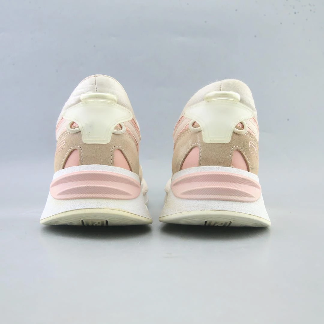 PUMA DAMES RS-Z HERUITVINDEN Puma sporty sneaker designs