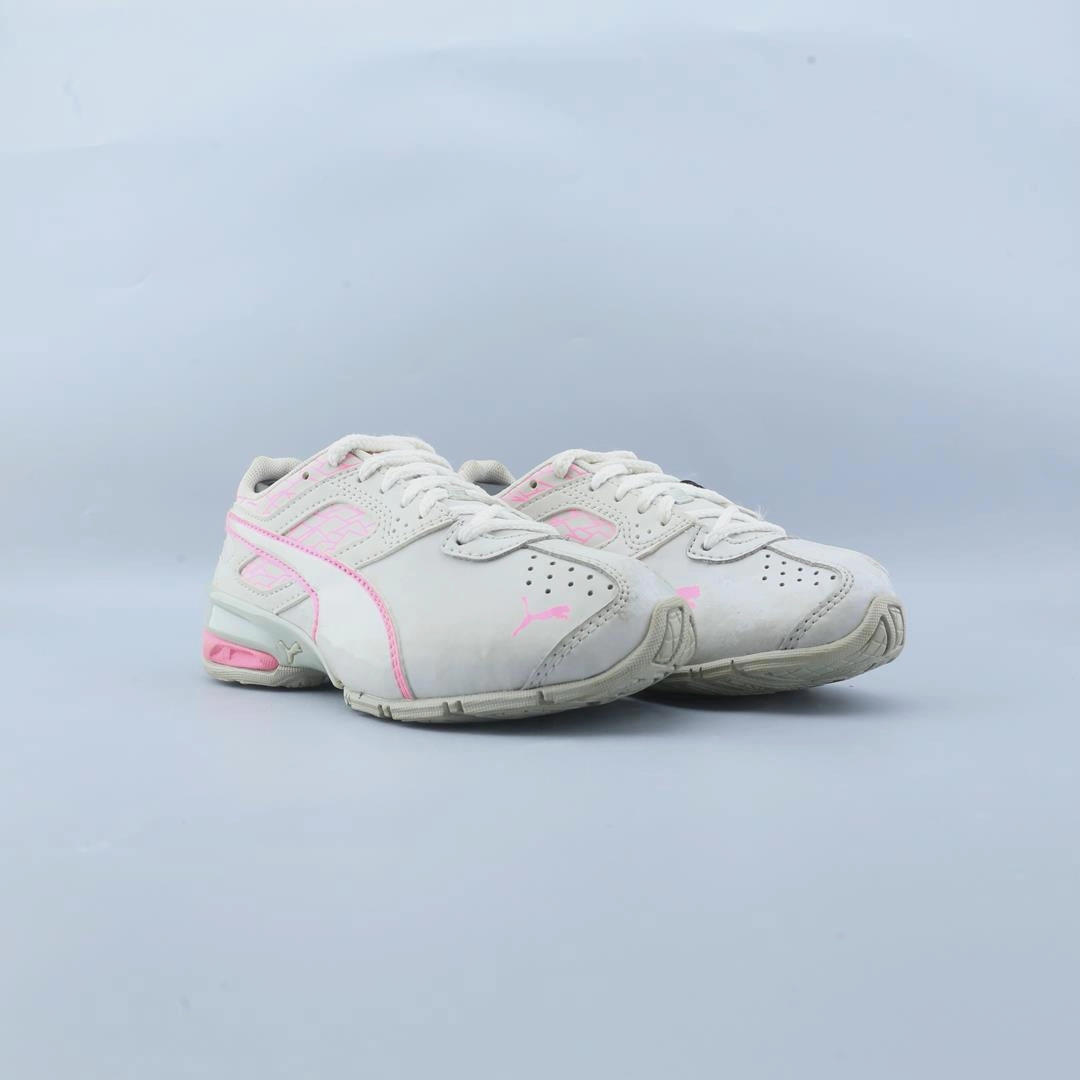 PUMA DAMSKIE TAZON 6 Puma sporty sneaker designs