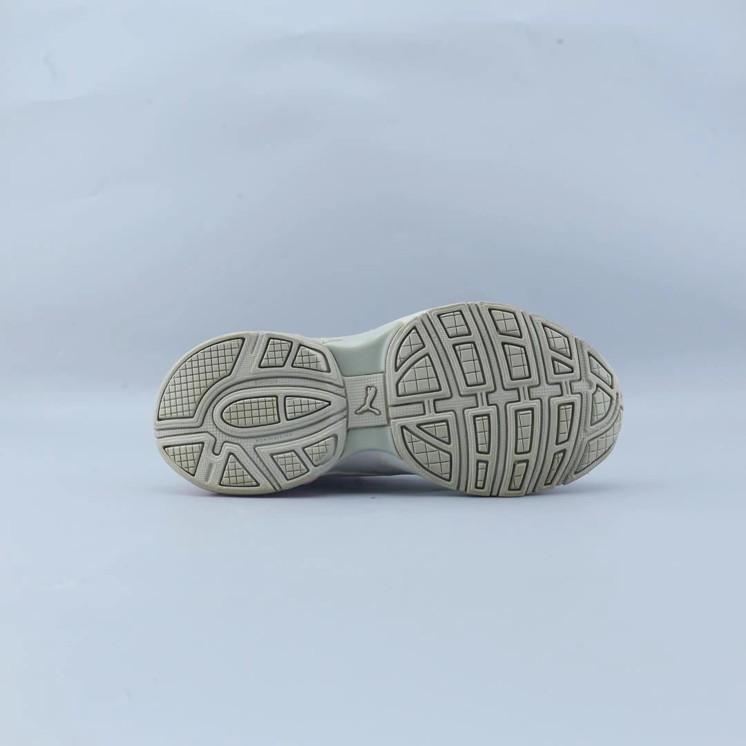 PUMA DAMSKIE TAZON 6 Puma sporty sneaker designs