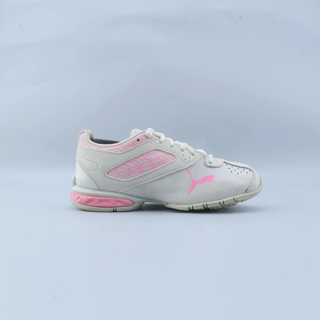 PUMA DAMSKIE TAZON 6 Puma sporty sneaker designs