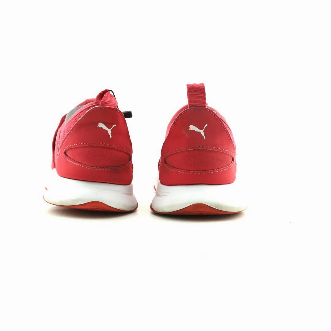 PUMA DARE PURE Puma signature shoe pictures