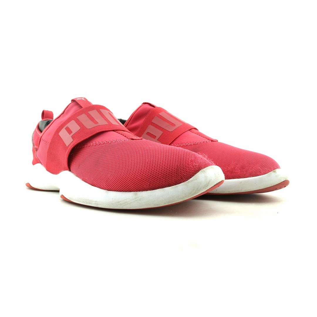 PUMA DARE PURE Puma signature shoe pictures