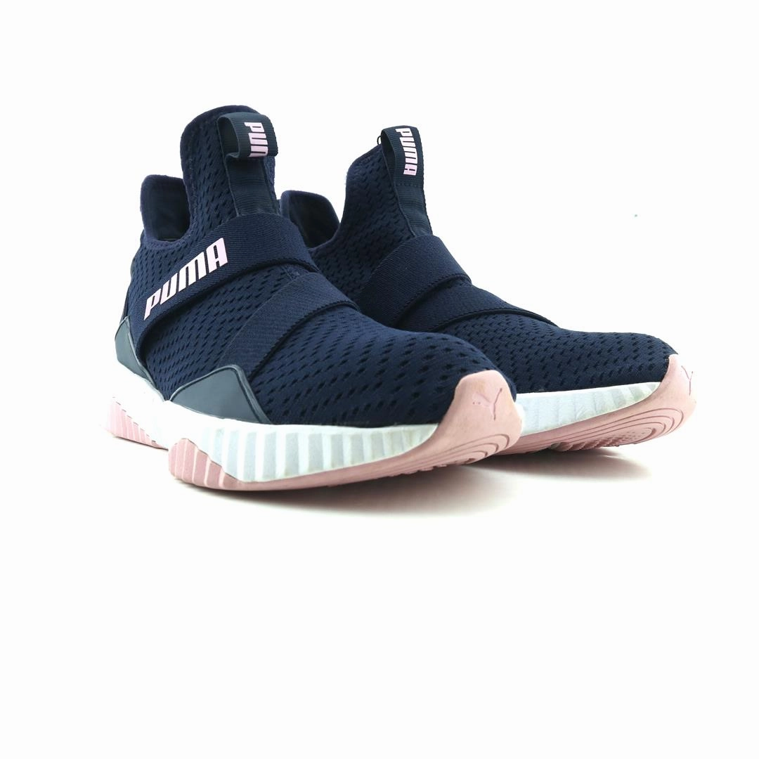 PUMA  DEFY MID CORE Puma signature shoe pictures