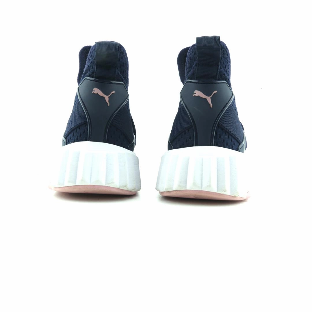 PUMA  DEFY MID CORE Puma signature shoe pictures