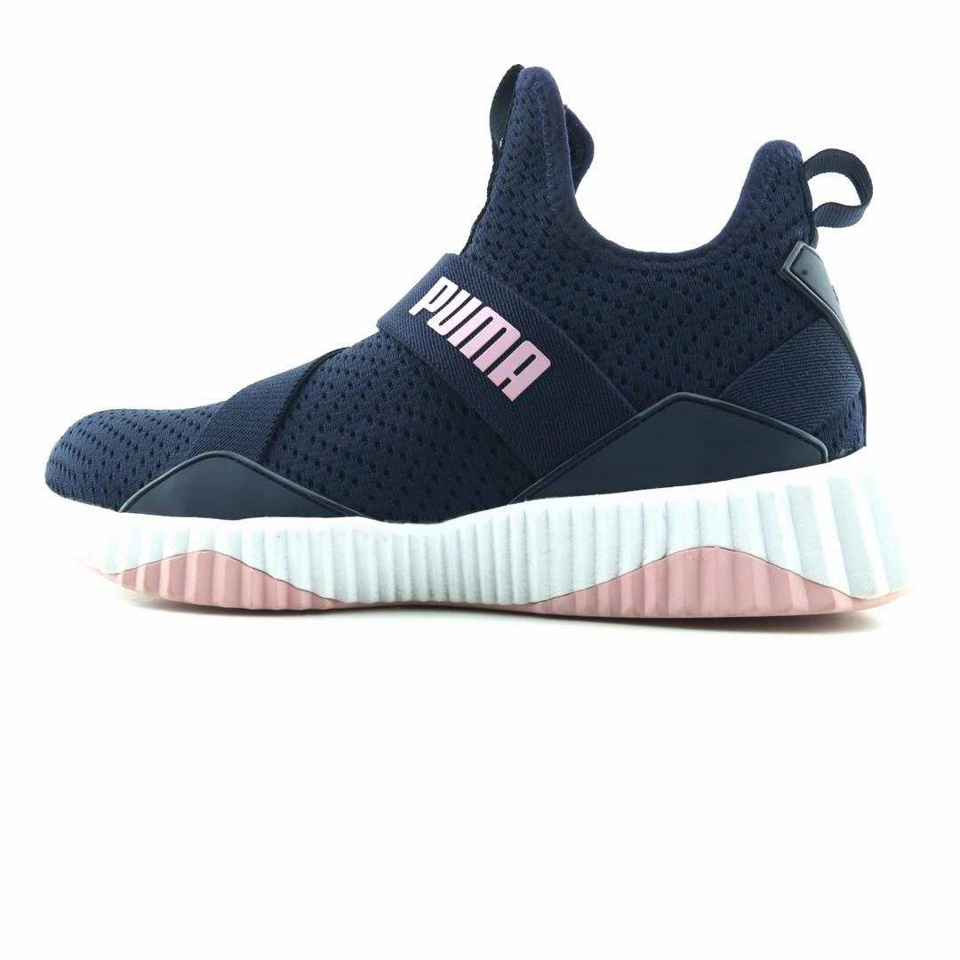 PUMA  DEFY MID CORE Puma iconic sneaker collections