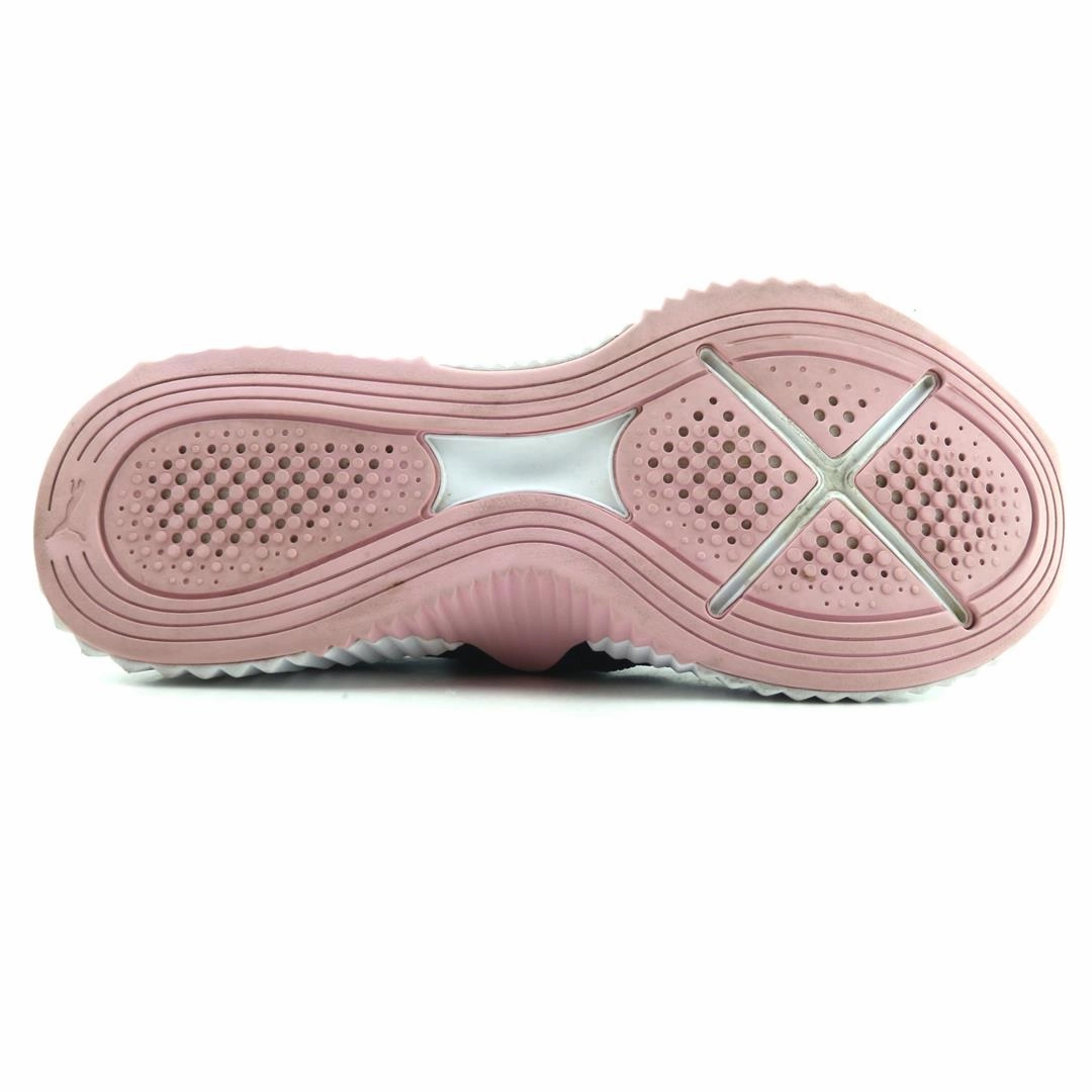 PUMA  DEFY MID CORE Puma signature shoe pictures