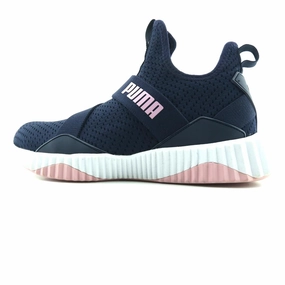 PUMA  DEFY MID CORE Puma iconic sneaker collections