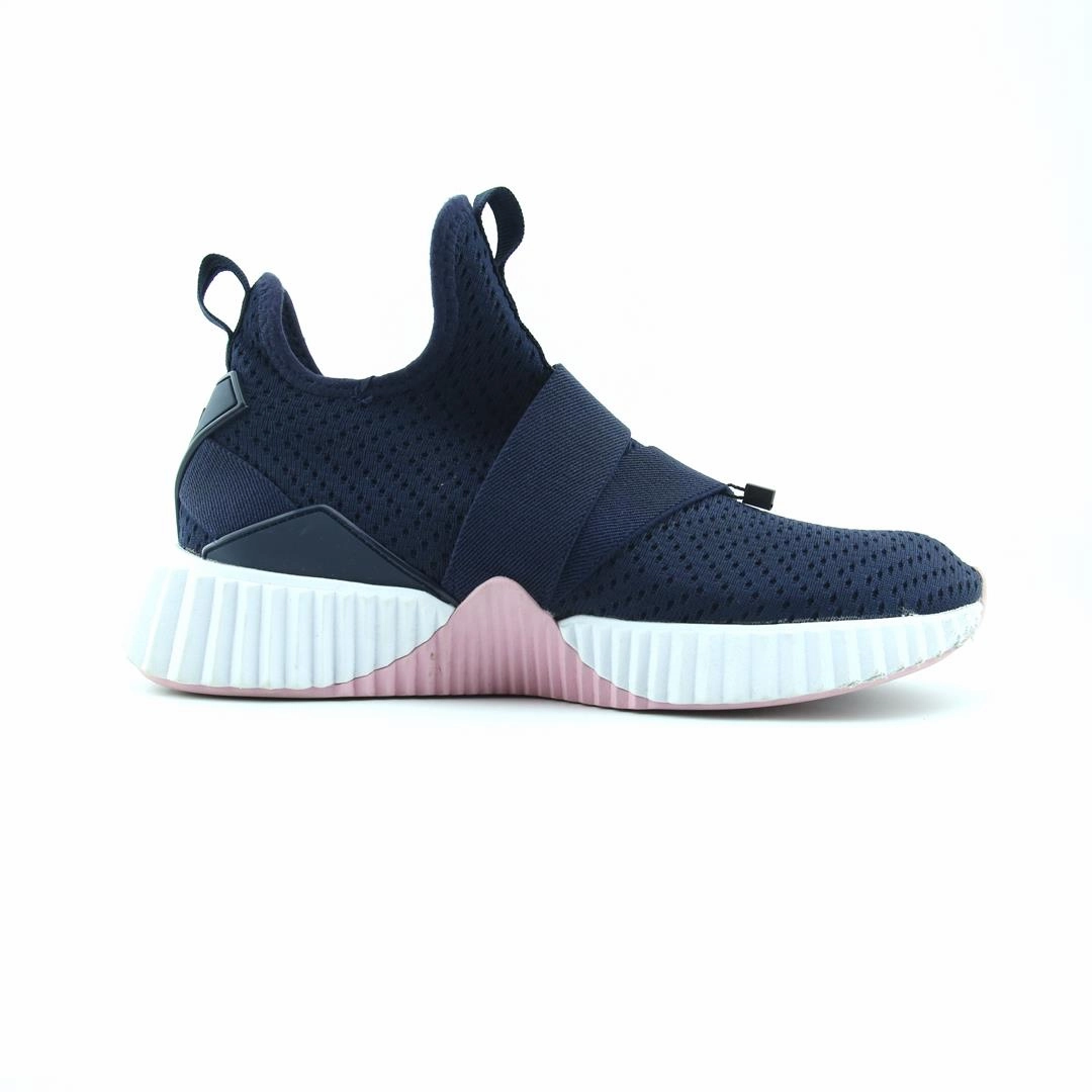PUMA DEFY MID CORE Puma sporty sneaker designs